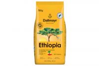 Dallmayr Ethiopia ganze Bohne (1kg)