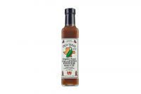 Old Texas Jalapeno Pepper BBQ Sauce (250ml)