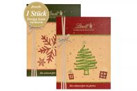 Lindt Natur Edition Adventskalender (317g)