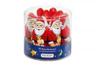 Riegelein Weihnachtsmann (11x25g)