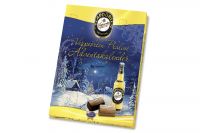 Verpoorten Pralin Adventskalender 240g