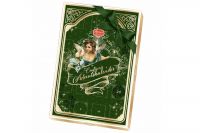 Reber Confiserie Adventskalender Engel (645g)