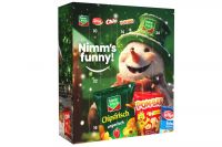 funny-frisch Intersnack Adventskalender (810g)