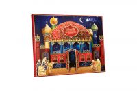 Lindt Adventskalender 1001 Weihnachts-Traum (281g)