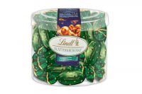 Lindt Bltterkrokant Pralinen Dose (25x18g)