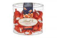 Lindt Cresta Baumbehang Dose (25x20g)