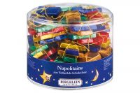 Riegelein Napolitains 4er Bndel (25x11,28g)