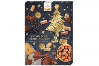 Niederegger Adventskalender Nougat (500g)