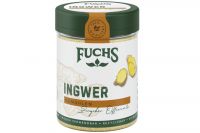 Fuchs Ingwer gemahlen (45g)