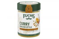 Fuchs Curry English Style (60g)