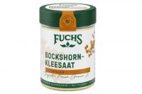 Fuchs Bockshornkleesaat gemahlen (65g)