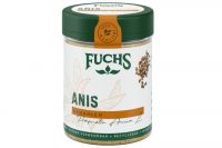 Fuchs Anis gemahlen (50g)
