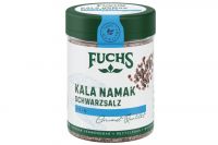 Fuchs Kala Namak Schwarzsalz fein (100g)