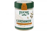 Fuchs Kardamom gemahlen (50g)