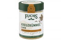 Fuchs Kreuzkmmel Cumin gemahlen (50g)