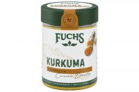 Fuchs Kurkuma gemahlen (70g)