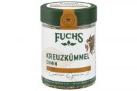 Fuchs Kreuzkmmel Cumin ganz (60g)