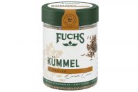 Fuchs Kmmel gemahlen (55g)