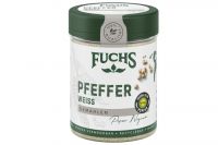 Fuchs Pfeffer Wei gemahlen (60g)