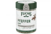 Fuchs Pfeffer Bunt geschrotet (60g)