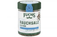 Fuchs Rauchsalz Old Oak fein (100g)