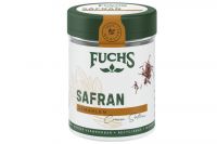 Fuchs Safran gemahlen (0,4g)