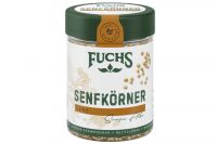 Fuchs Senfkrner ganz (70g)