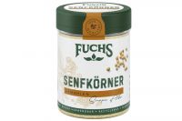 Fuchs Senfkrner gemahlen (45g)
