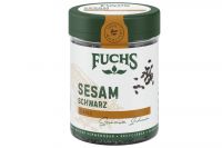 Fuchs Sesam Schwarz ganz (65g)
