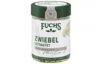Fuchs Zwiebel Getoastet fein gehackt (55g)
