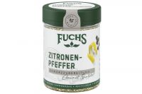 Fuchs Zitronenpfeffer Gewrzzubereitung (75g)