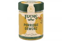 Fuchs Porridge Gewrze (70g)