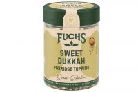 Fuchs Sweet Dukkah Porridge Topping (60g)