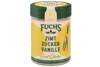 Fuchs Zimt Zucker Vanille (100g)