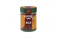 Fuchs Wild Gewrzzubereitung (80g)