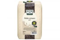 Fuchs Pfeffer schwarz ganz (1000g)