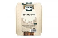 Fuchs Zimtstangen (250g)