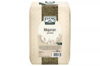 Fuchs Majoran gerebelt (250g)