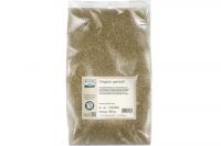 Fuchs Oregano gerebelt (500g)