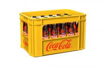 Coca Cola Zero Sugar (24x0,33l)