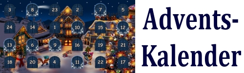 Adventskalender